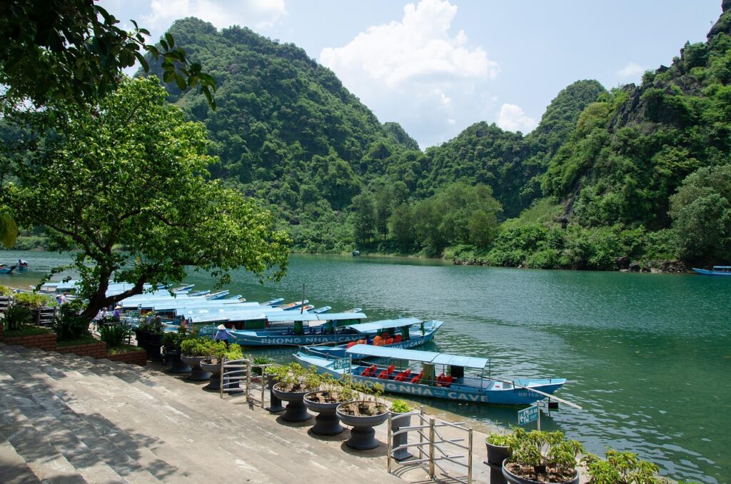 Unveiling the Magic of Southeast Asia: Your Ultimate Travel Guide