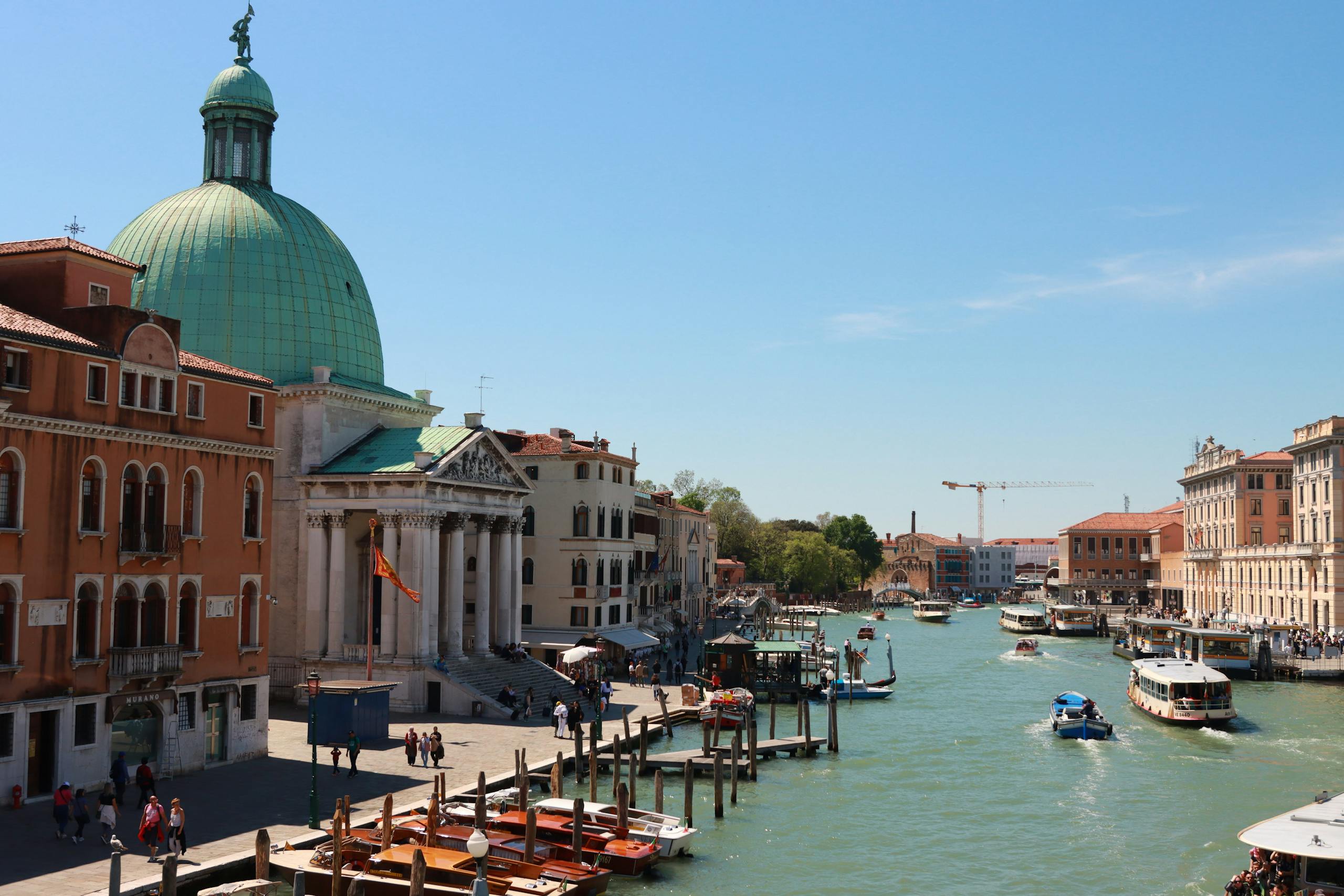The 61st Venice Biennale 2026: A Glimpse into the Future of Art