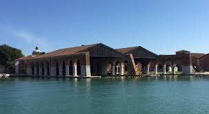 Arsenale and Giardini
