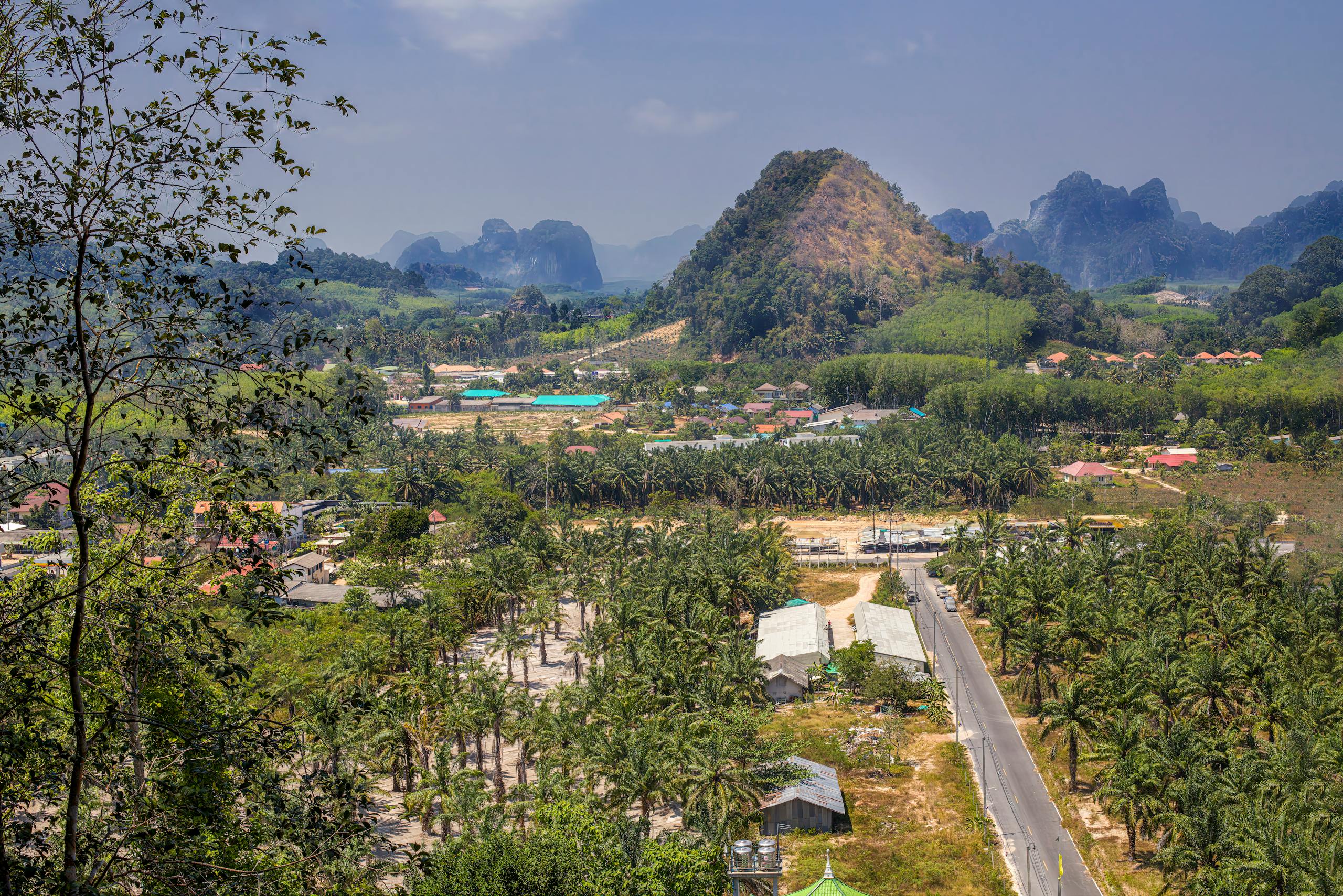 Fourteen Days of Thai Magic: A Family Journey from Temples to Tropical Shores