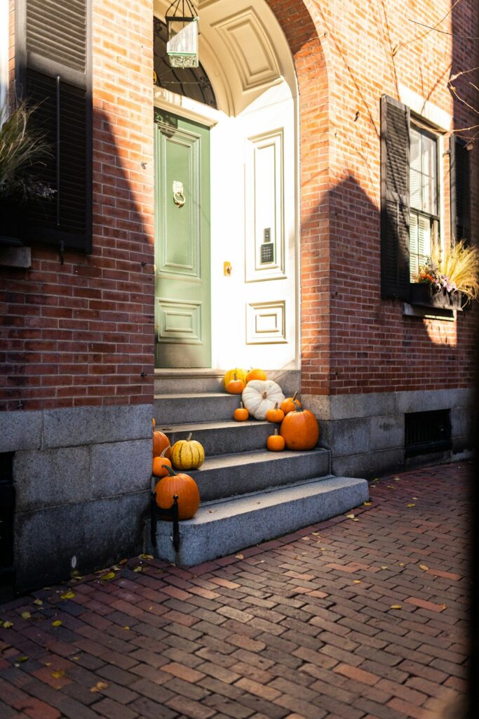 Top 5 Budget-Friendly Family Destinations to Celebrate Halloween